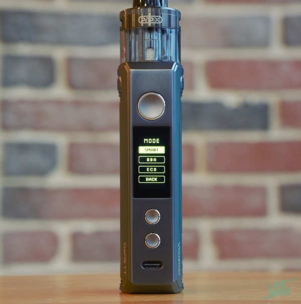 modes vape drag x2 blog le petit vapoteur